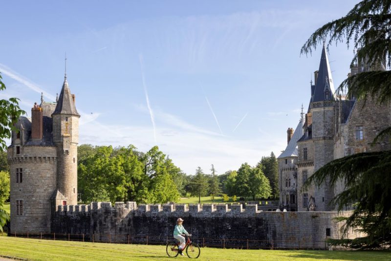 Domaine de la Bretesche