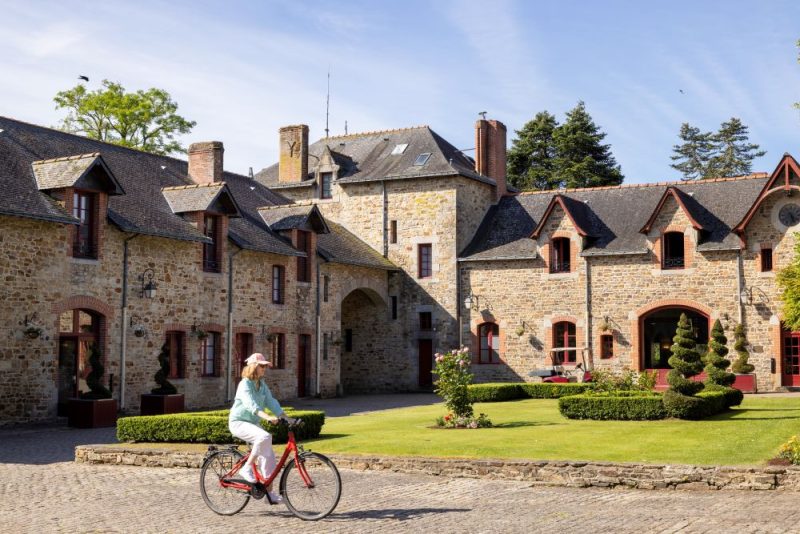 Domaine de la Bretesche