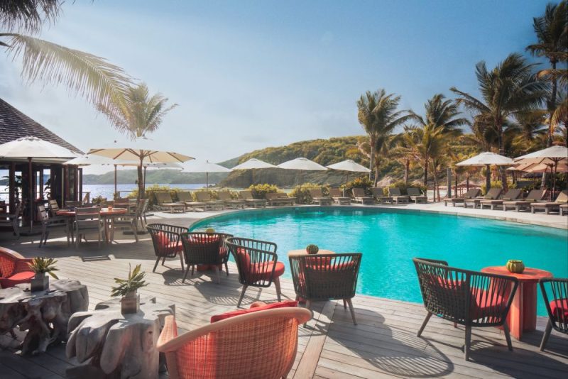 Hôtel Manapany