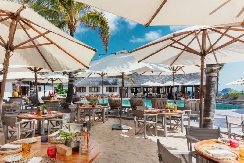 Hôtel Manapany