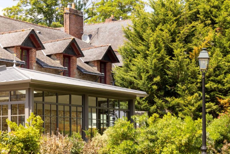 Domaine de la Bretesche