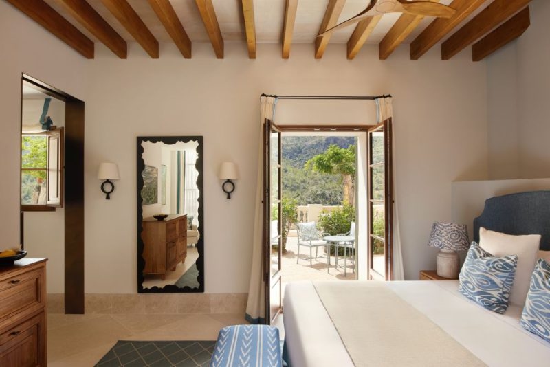 Son Bunyola Hotel & Villas