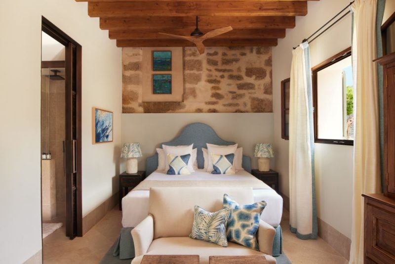 Son Bunyola Hotel & Villas
