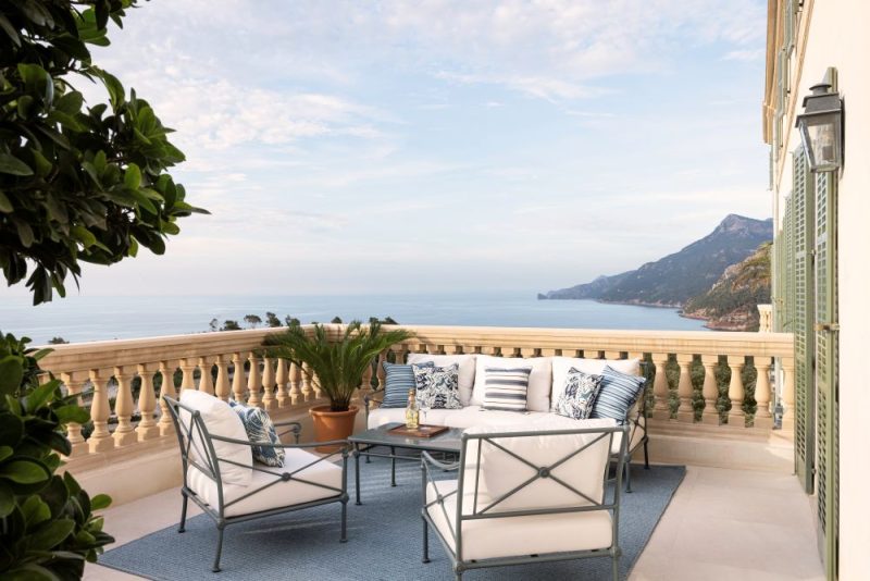 Son Bunyola Hotel & Villas