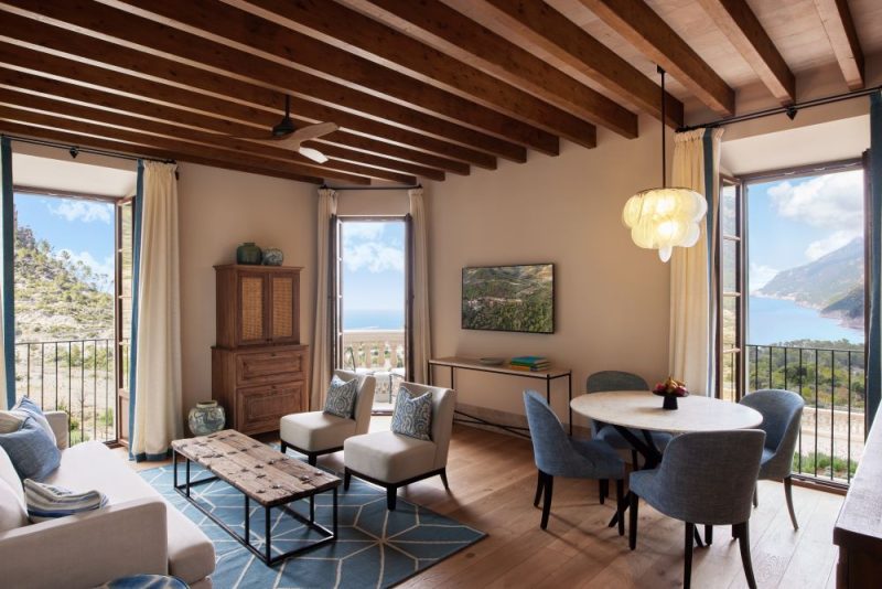 Son Bunyola Hotel & Villas