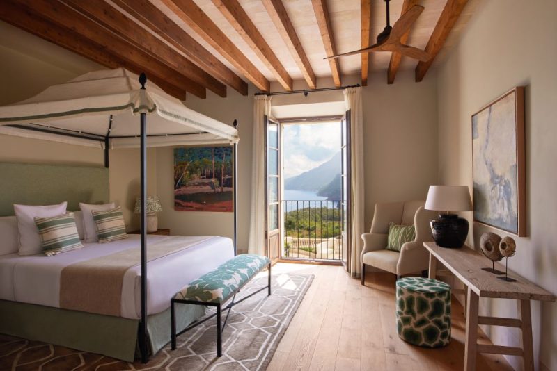 Son Bunyola Hotel & Villas
