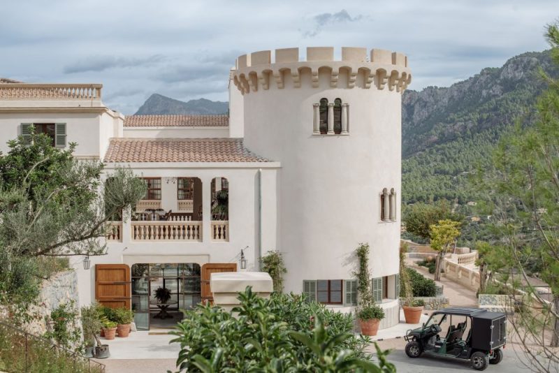 Son Bunyola Hotel & Villas