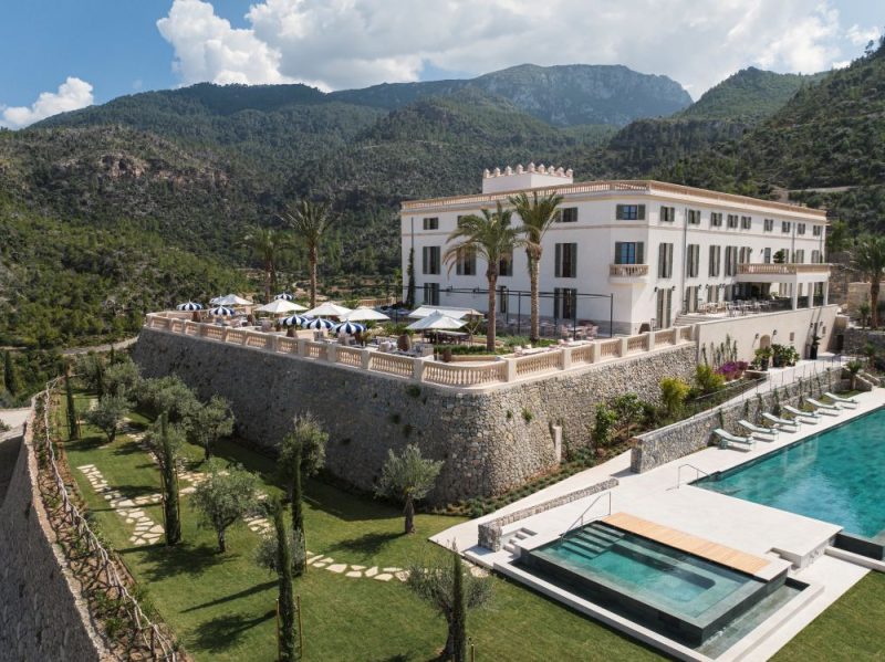 Son Bunyola Hotel & Villas