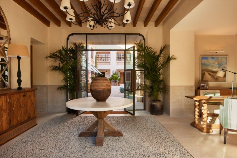 Son Bunyola Hotel & Villas