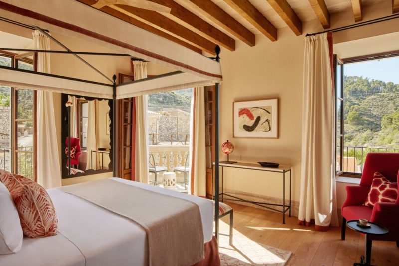 Son Bunyola Hotel & Villas