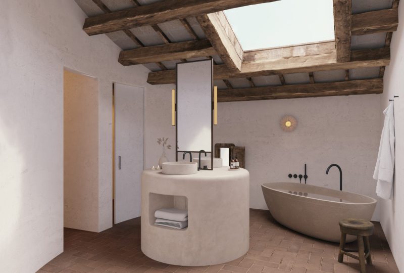 Hotel Son Ermita Binidufa