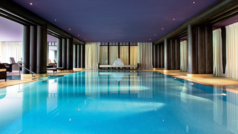 La Réserve Genève