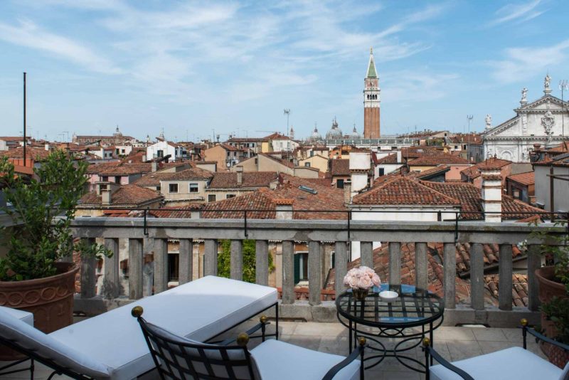 Nolinski Venezia