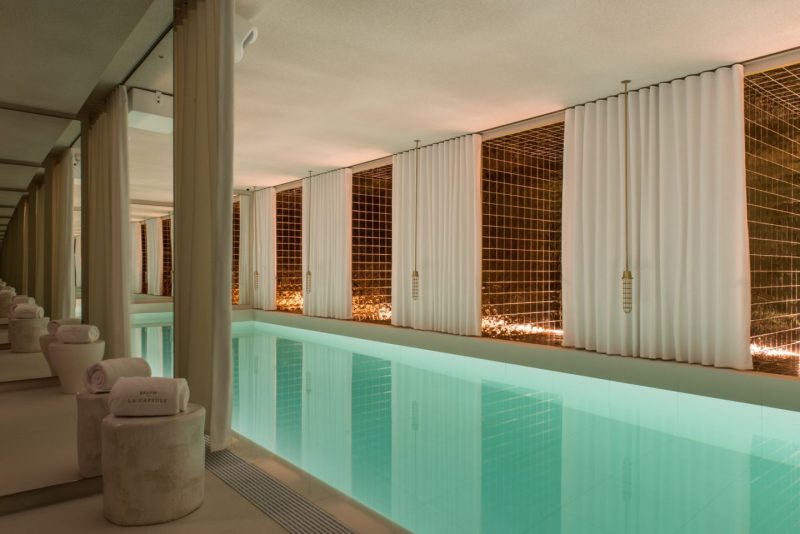 Hotel Brach Madrid