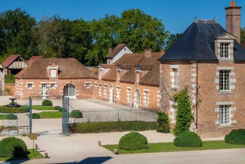 La Borde