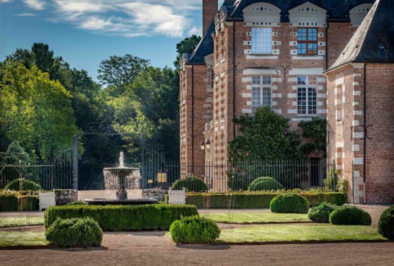 La Borde