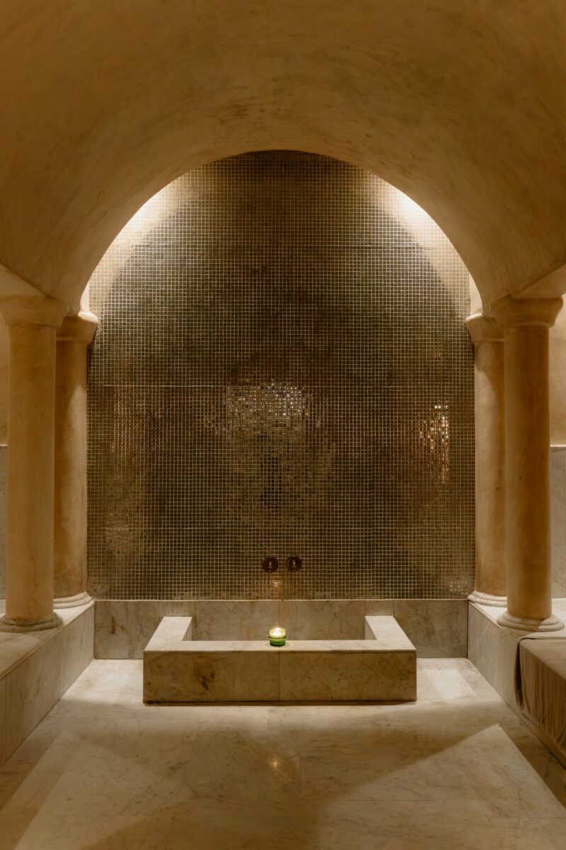 La Villa des Orangers