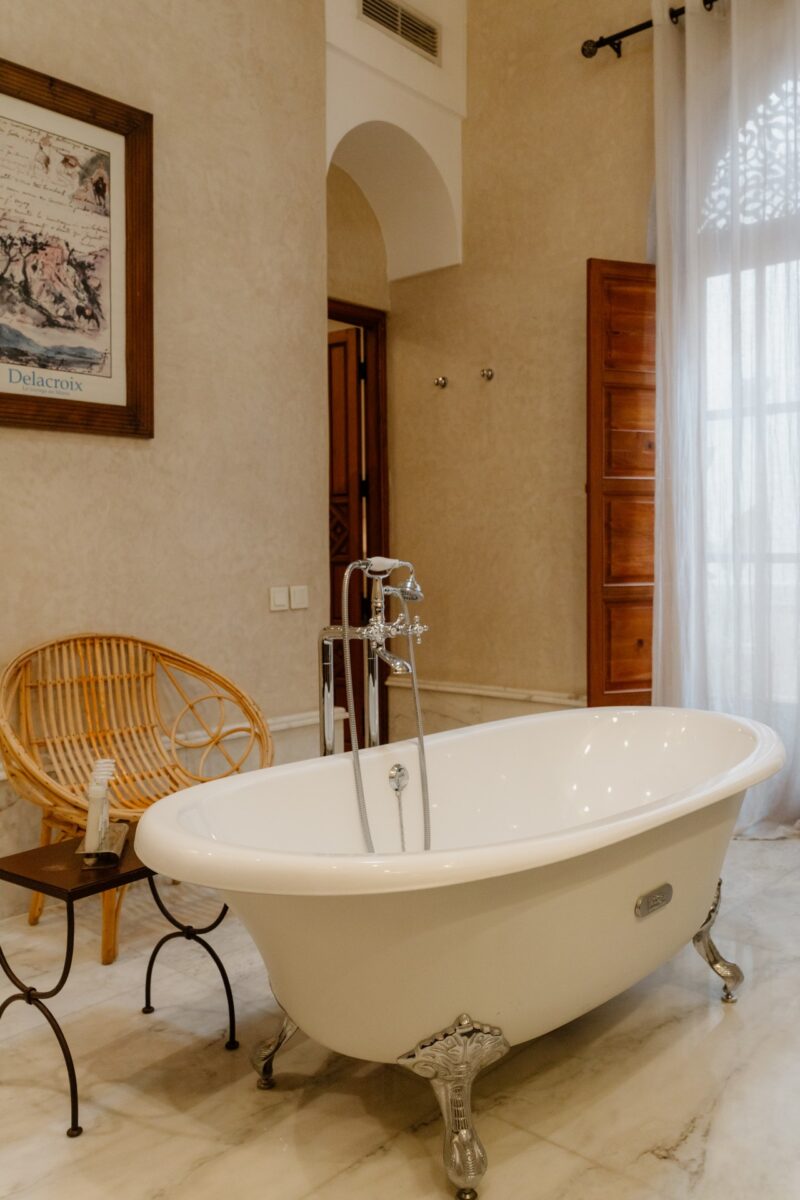 La Villa des Orangers