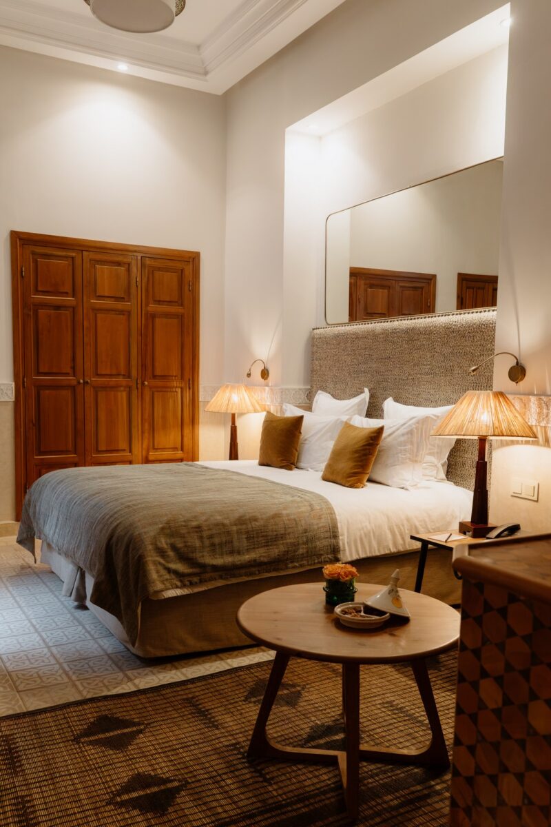 La Villa des Orangers