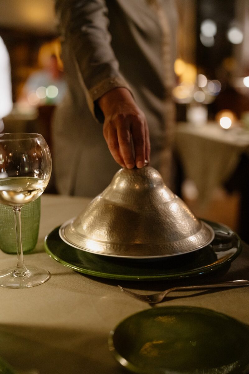 La Villa des Orangers