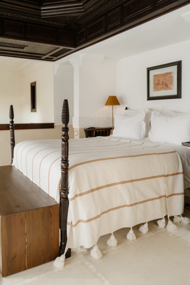 La Villa des Orangers