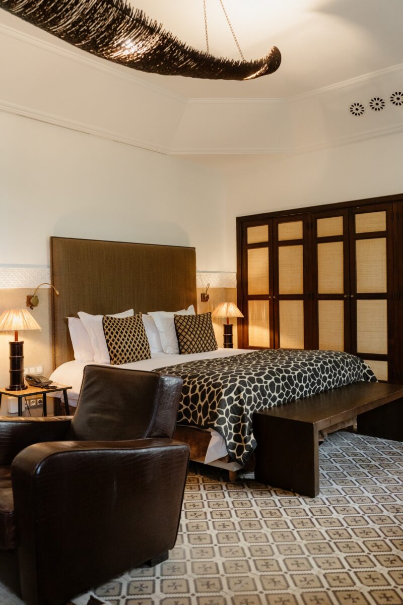 La Villa des Orangers