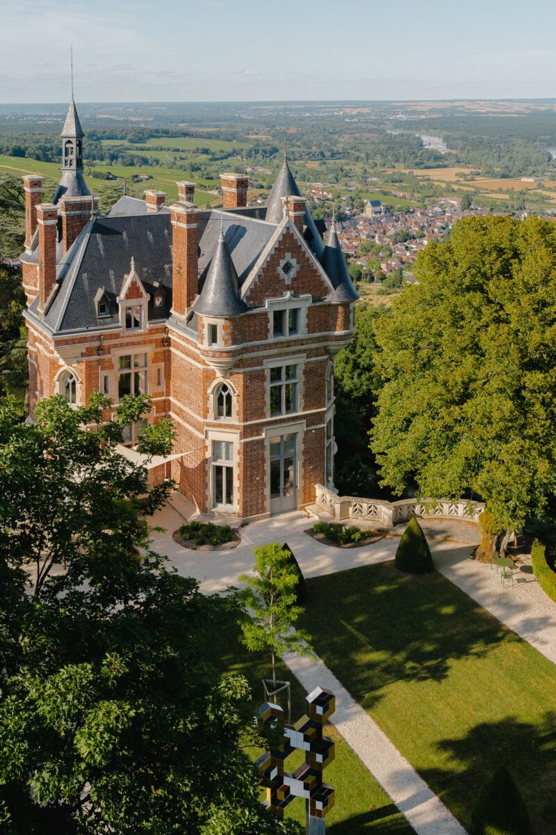 Les Hauts de Sancerre