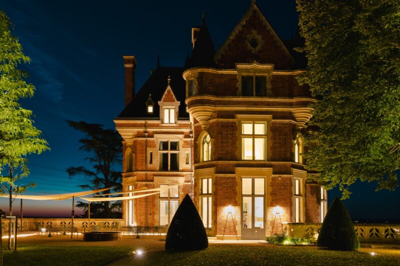 Les Hauts de Sancerre