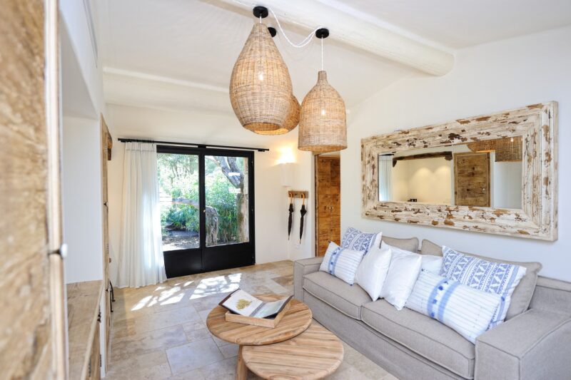 Les Oliviers de Palombaggia