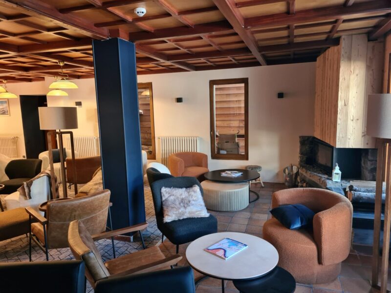 Casa Moho Saint-François Longchamp