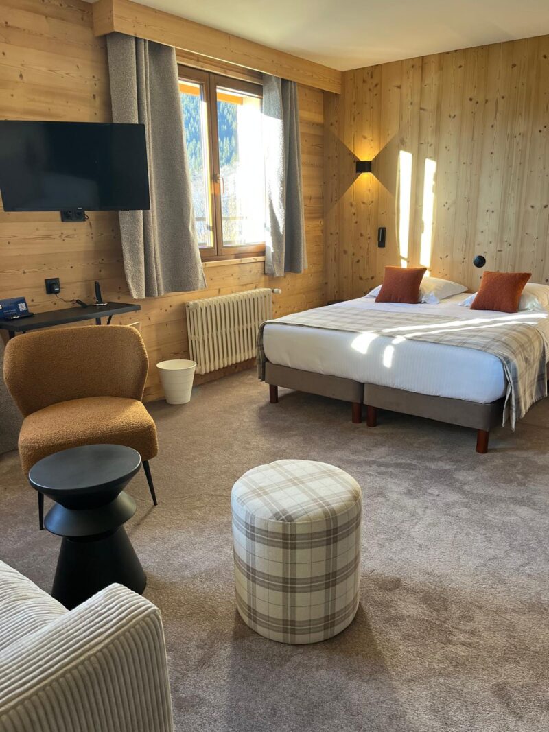 Casa Moho Saint-François Longchamp