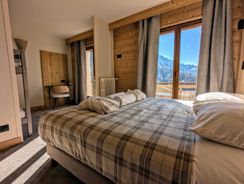 Casa Moho Saint-François Longchamp