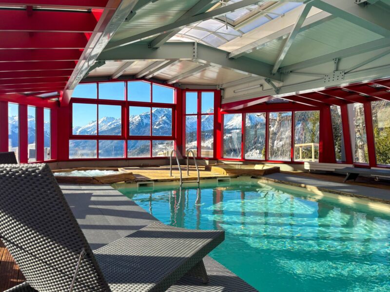 Casa Moho Saint-François Longchamp