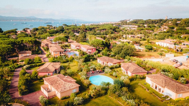 Domaine de l’Astragale