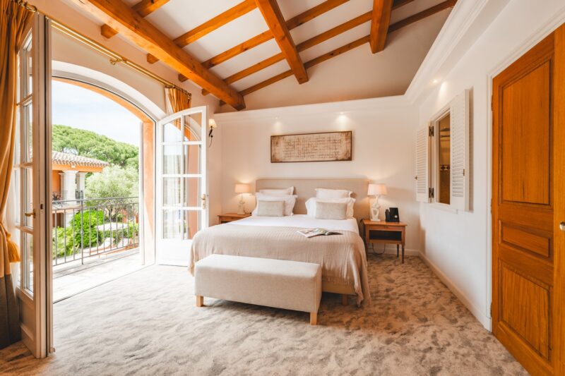 Domaine de l’Astragale