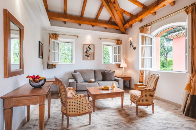 Domaine de l’Astragale