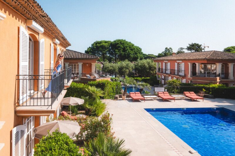 Domaine de l’Astragale