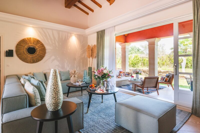 Domaine de l’Astragale