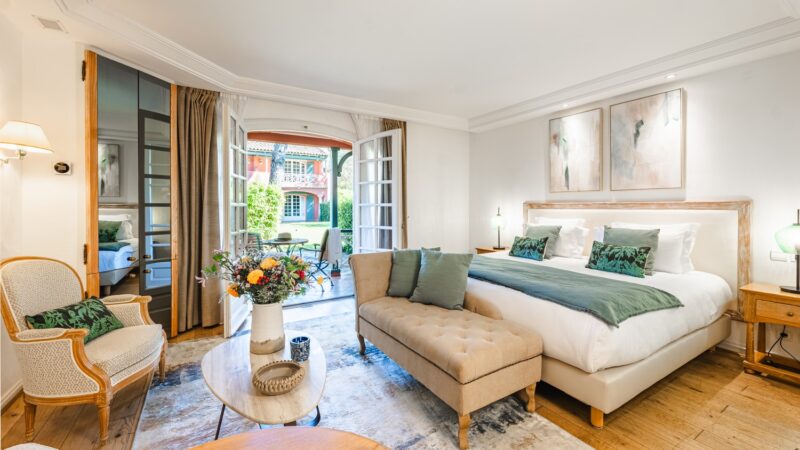 Domaine de l’Astragale