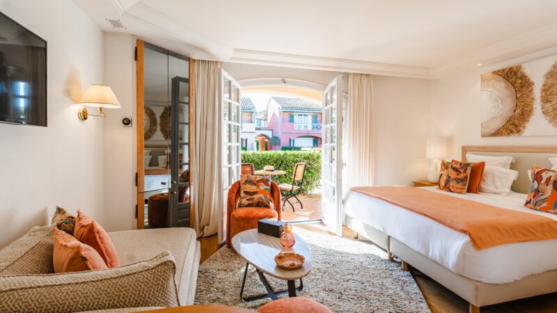 Domaine de l’Astragale