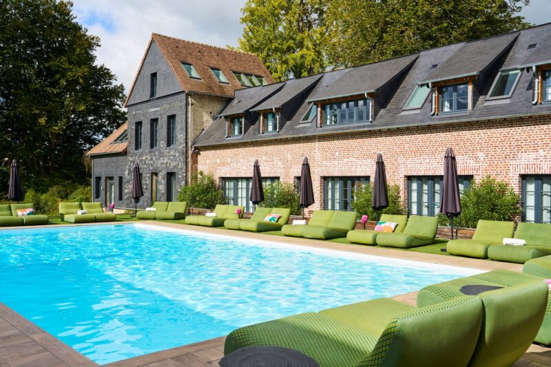 Les Jardins de Coppélia