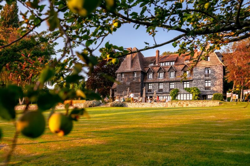 Les Jardins de Coppélia