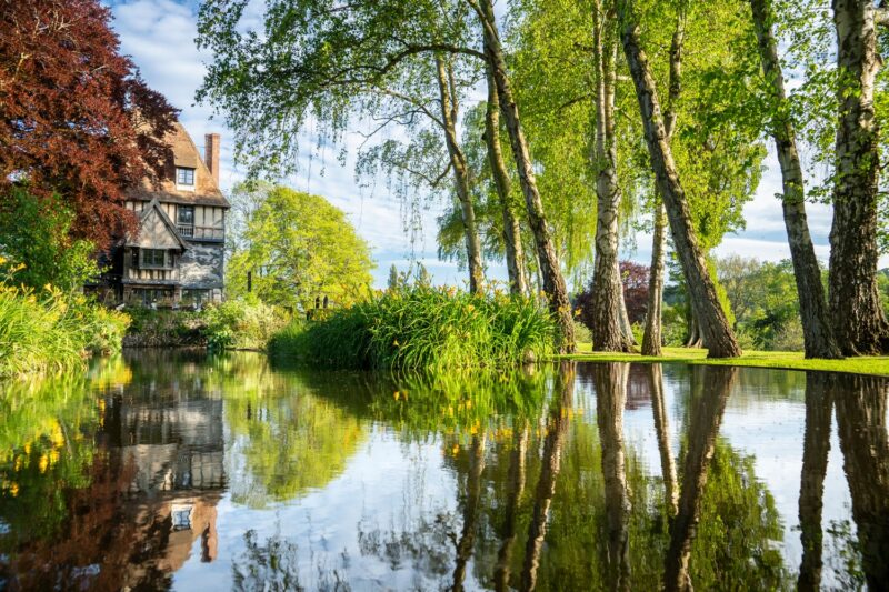 Les Jardins de Coppélia