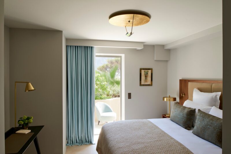 Hôtel Les Roches Blanches