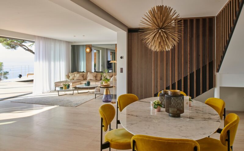 Hôtel Les Roches Blanches