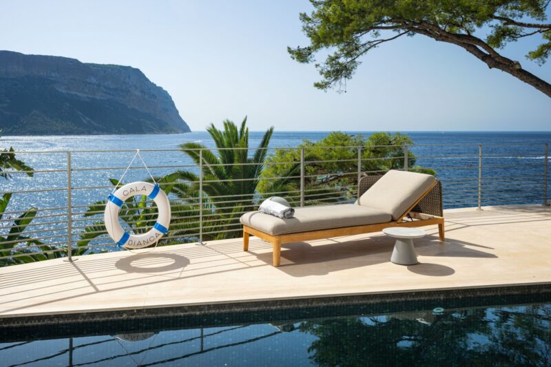 Hôtel Les Roches Blanches