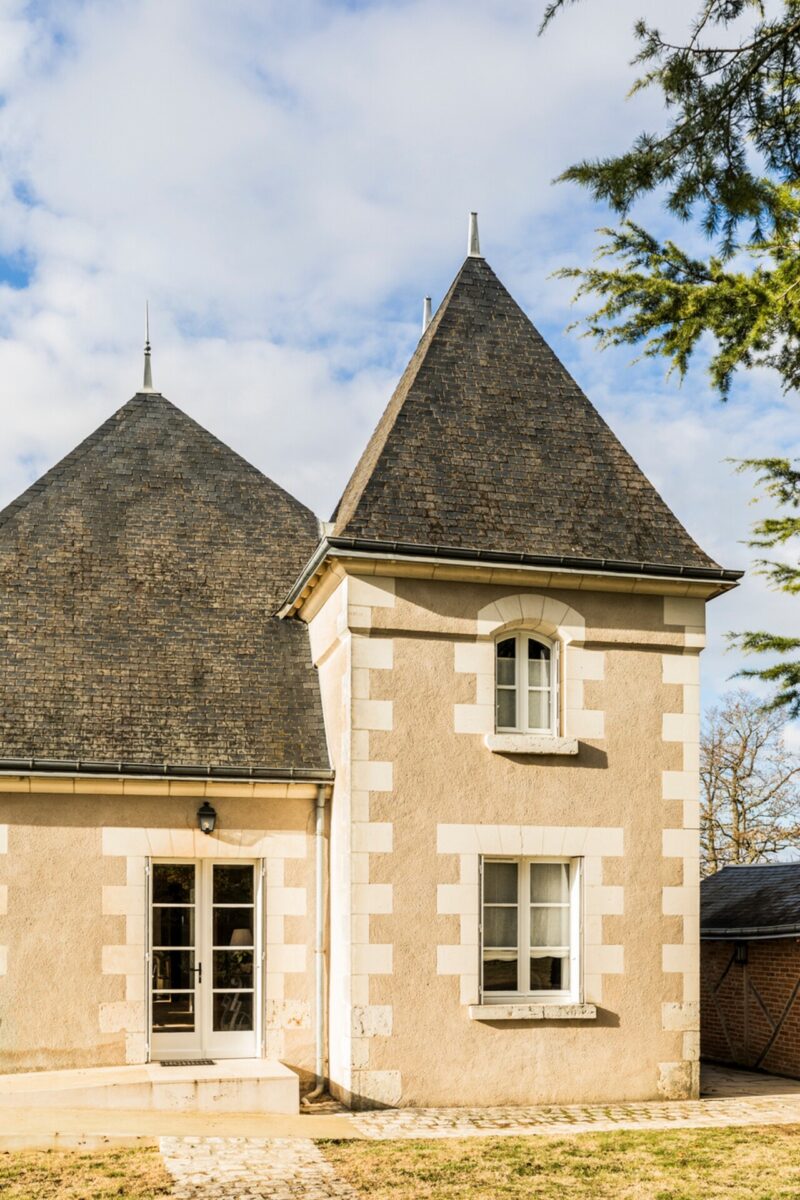 Les Hauts de Loire