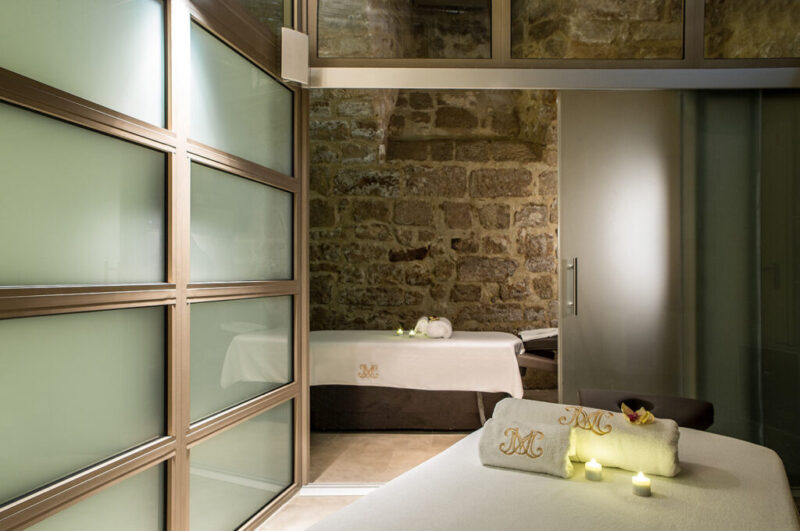 La Maison d'Uzès La Maison d'Uzès