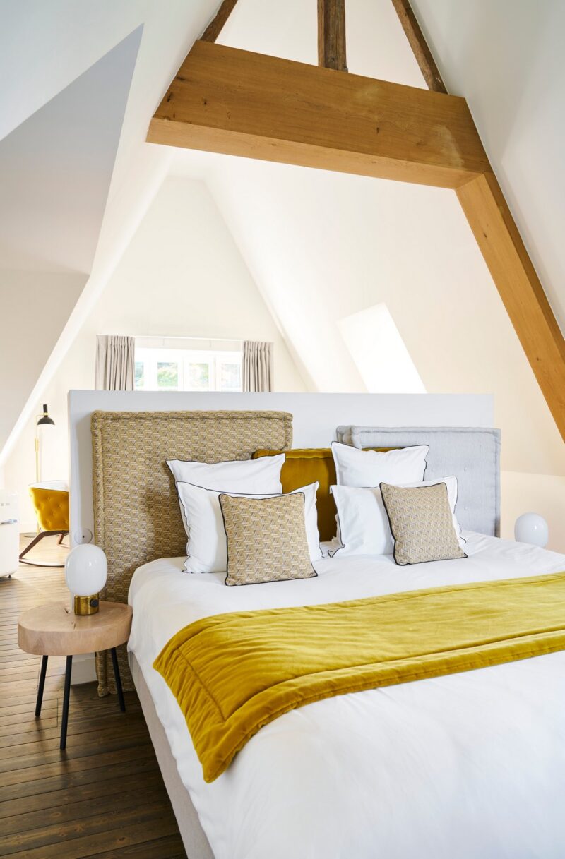 Les Jardins de Coppelia