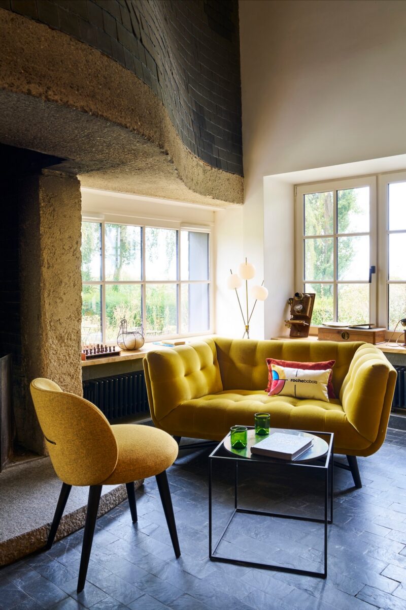 Les Jardins de Coppelia